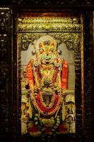 Mandala Puja at Shrīmath Anantheshwar Temple, Vittal (3rd - 4th June 2025)